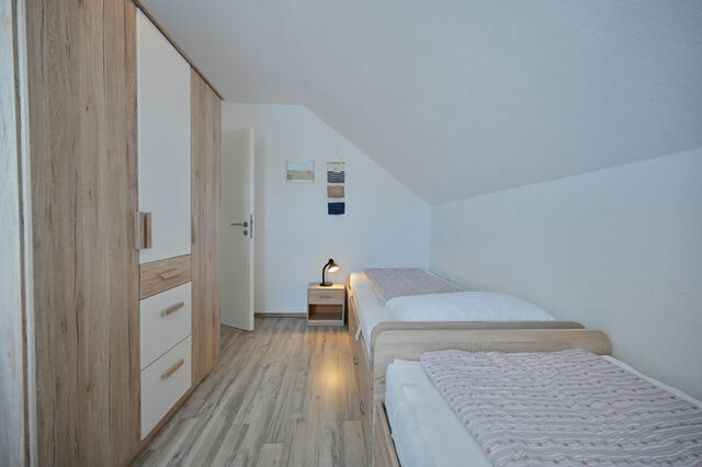 Ferienwohnung in Dahme - Ferienhaus Schr&ouml;der Im Winkel - Bild 18
