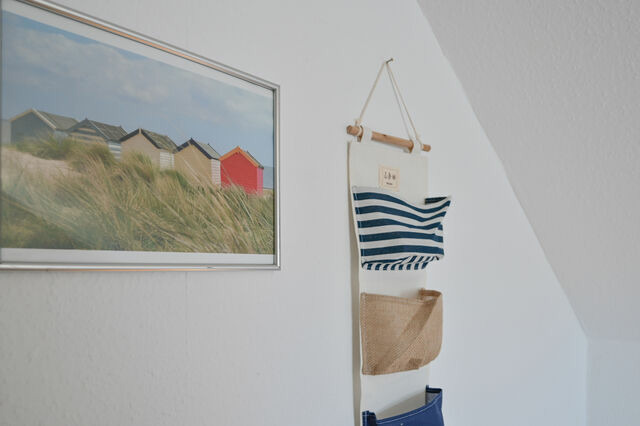Ferienwohnung in Dahme - Ferienhaus Schr&ouml;der Im Winkel - Bild 19