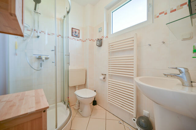 Ferienwohnung in Dahme - Ferienhaus Schr&ouml;der Im Winkel - Bild 23