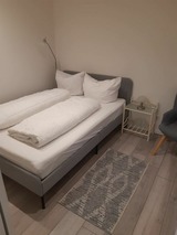 Ferienwohnung in Holm - Stellmann, Andr&eacute;: App. (Nr. 332) im Haus Flensburg/ Nordertor - Bild 9