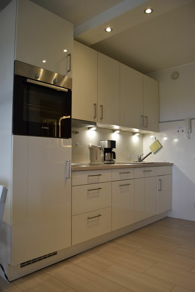 Ferienwohnung in Holm - Stellmann, Andr&eacute;: App. (Nr. 332) im Haus Flensburg/ Nordertor - Bild 12