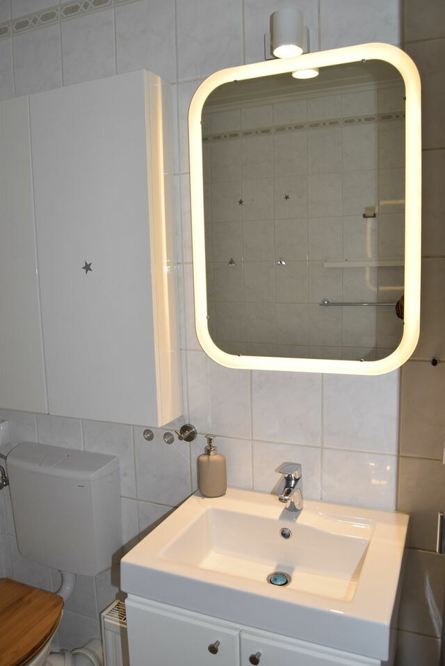 Ferienwohnung in Holm - Stellmann, Andr&eacute;: App. (Nr. 332) im Haus Flensburg/ Nordertor - Bild 15