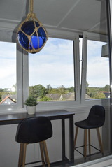 Ferienwohnung in Holm - Stellmann, Andr&eacute;: App. (Nr. 332) im Haus Flensburg/ Nordertor - Bild 16