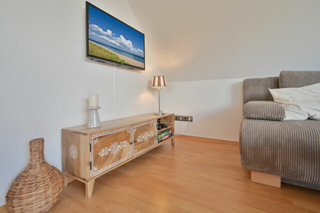 Ferienwohnung in Kellenhusen - Fewo Gl&uuml;ckswelle - Bild 4