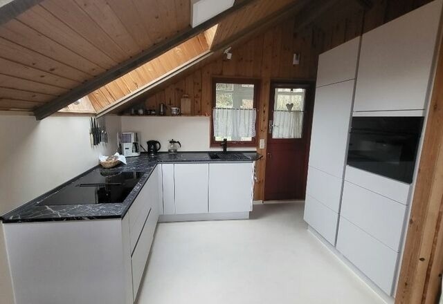 Ferienhaus in Gl&uuml;cksburg - Ferienhaus Horizont - Bild 6