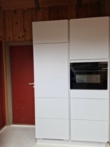 Ferienhaus in Gl&uuml;cksburg - Ferienhaus Horizont - Bild 7