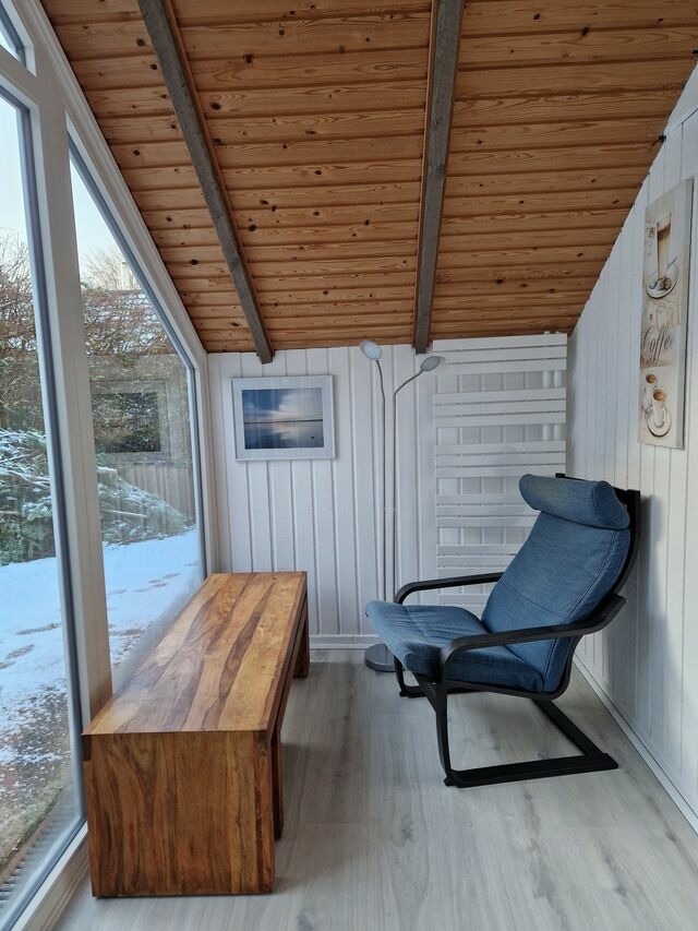 Ferienhaus in Gl&uuml;cksburg - Ferienhaus Horizont - Bild 21