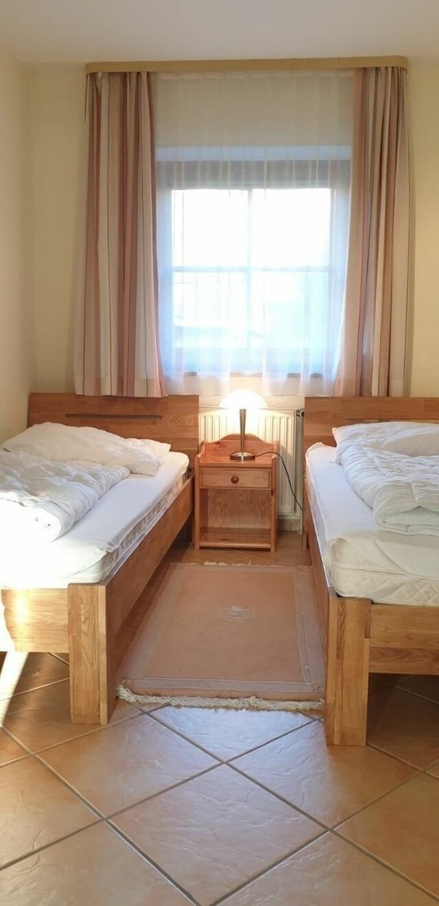 Ferienwohnung in Dahme - Jacobihof Haus B4 Wohnung 2 - Bild 3