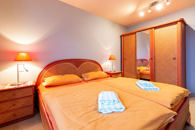 Ferienwohnung in Ostseeheilbad Zingst - Whg L, Ihr UrlaubsZuhause - Bild 5