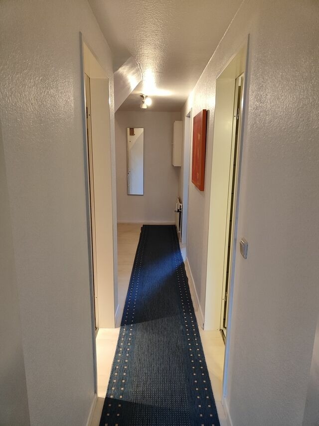 Ferienwohnung in Gl&uuml;cksburg - Ferienwohnung Winter - Bild 8