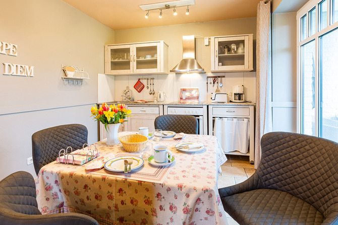 Ferienwohnung in Ostseeheilbad Zingst - Whg M, Ihr UrlaubsZuhause - Bild 3