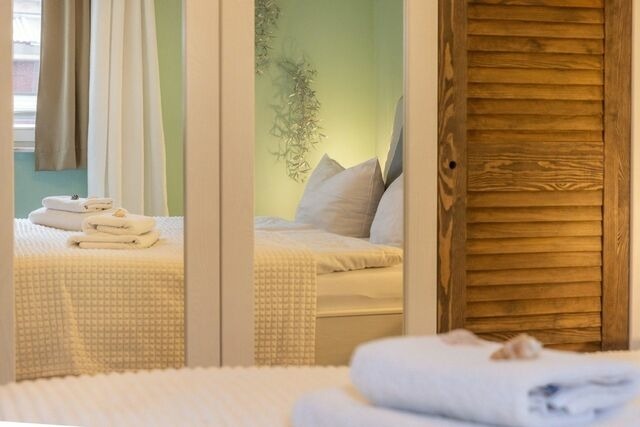 Ferienwohnung in Ostseeheilbad Zingst - Am Ostseestrand - Bild 2