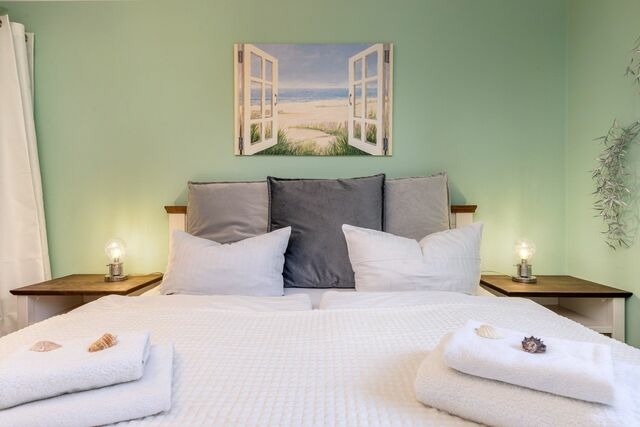 Ferienwohnung in Ostseeheilbad Zingst - Am Ostseestrand - Bild 6