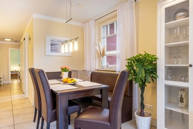 Ferienwohnung in Ostseeheilbad Zingst - Am Ostseestrand - Bild 13