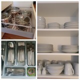 Ferienwohnung in Glücksburg - Ferienwohnung Sonne und Meer - Bild 12