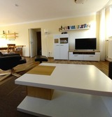 Ferienwohnung in Gl&uuml;cksburg - Ferienwohnung Sonne und Meer - Bild 5