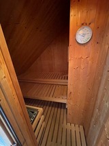 Ferienhaus in Glücksburg - Ferienhaus Seeblick 39 - Bild 18