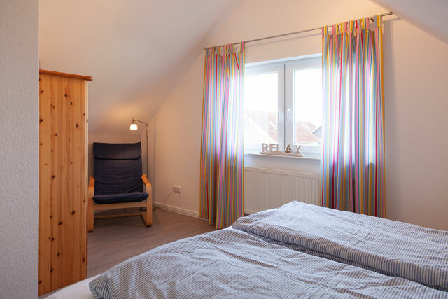 Ferienhaus in Gl&uuml;cksburg - Ferienhaus Au&szlig;enf&ouml;rde - Bild 7