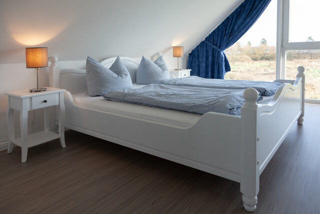 Ferienhaus in Gl&uuml;cksburg - Ferienhaus Au&szlig;enf&ouml;rde - Bild 10