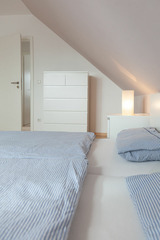 Ferienhaus in Gl&uuml;cksburg - Ferienhaus Innenf&ouml;rde - Bild 11