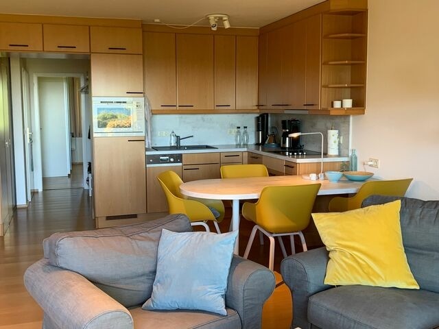 Ferienwohnung in Gl&uuml;cksburg - Ferienwohnung "Zehn" - Bild 10