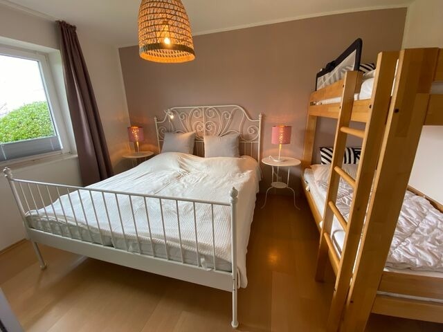 Ferienwohnung in Gl&uuml;cksburg - Ferienwohnung "Zehn" - Bild 16