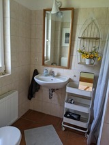 Ferienhaus in Gl&uuml;cksburg - Ferienhaus Lille Strandhus - Bild 6