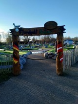 Ferienhaus in Gl&uuml;cksburg - Ferienhaus Lille Strandhus - Bild 14