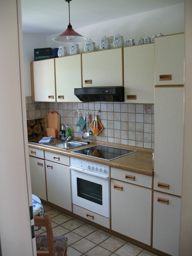 Ferienwohnung in Gl&uuml;cksburg - Ferienwohnung Nolte - Bild 9
