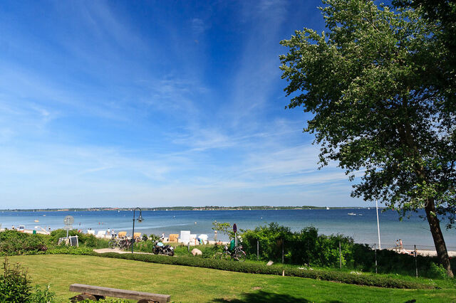 Ferienwohnung in Gl&uuml;cksburg - Ferienwohnung Nolte - Bild 23