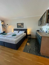 Ferienwohnung in Gl&uuml;cksburg - Ferienwohnung Gl&uuml;XX - Bild 6