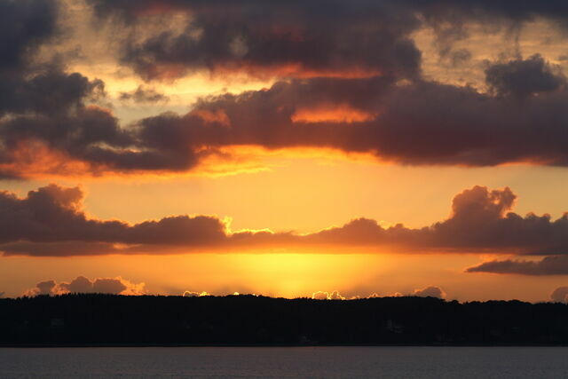 Ferienwohnung in Gl&uuml;cksburg - Ferienwohnung Gl&uuml;XX - Bild 17