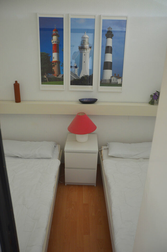 Ferienwohnung in Sierksdorf - kleine Auszeit T&ouml;ppler - Bild 6