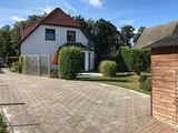 Ferienhaus in Ostseeheilbad Zingst - Ferienhaus Möwe - Bild 3