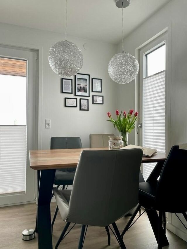 Ferienhaus in L&uuml;beck - AURORA - Bild 5