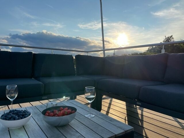 Ferienhaus in L&uuml;beck - AURORA - Bild 15