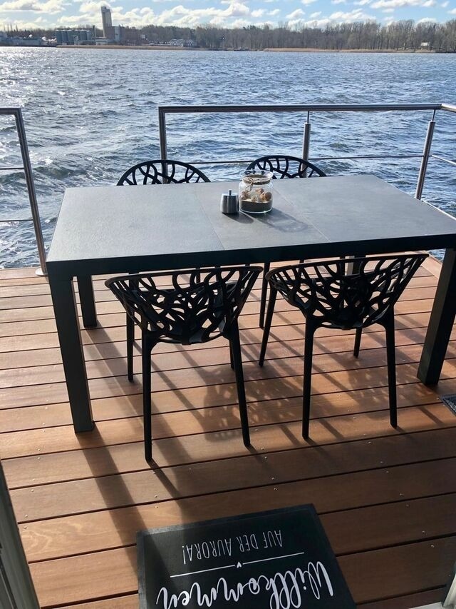 Ferienhaus in L&uuml;beck - AURORA - Bild 18