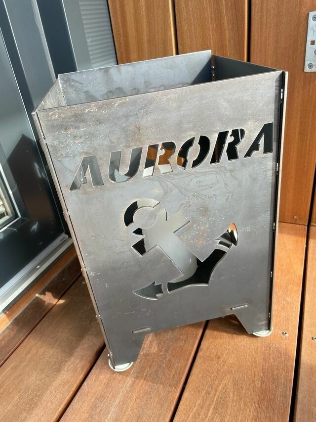 Ferienhaus in L&uuml;beck - AURORA - Bild 12