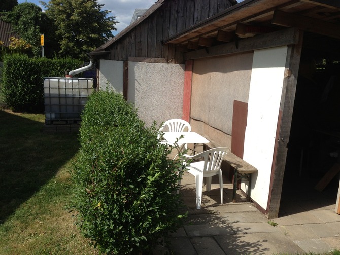 Ferienwohnung in Klein Neuleben - FeWo M&uuml;ller Klein Neuleben - Bild 6