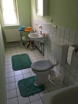 Ferienwohnung in Klein Neuleben - FeWo M&uuml;ller Klein Neuleben - Bild 8