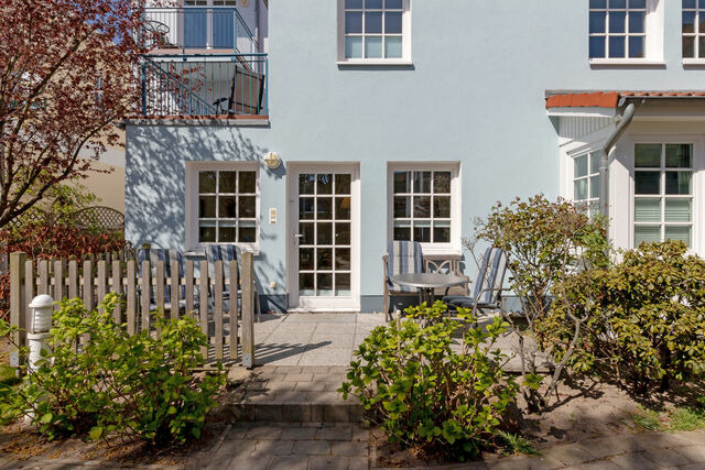 Ferienwohnung in K&uuml;hlungsborn - Strandjuwel 210 - Bild 7