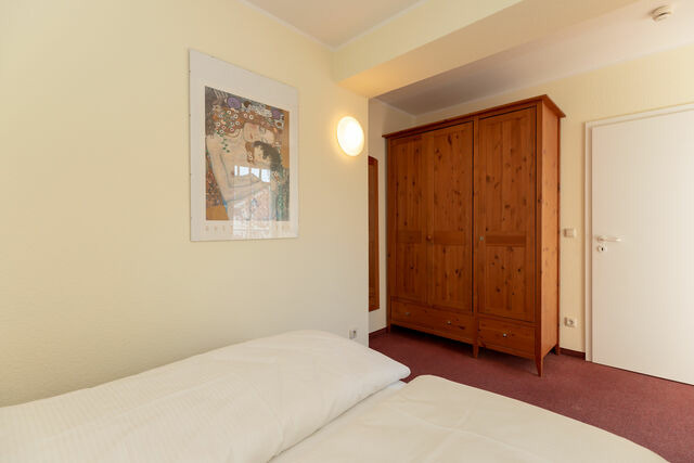 Ferienwohnung in K&uuml;hlungsborn - Strandjuwel 210 - Bild 11