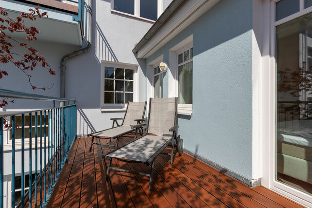 Ferienwohnung in K&uuml;hlungsborn - Strandjuwel 210 - Bild 14