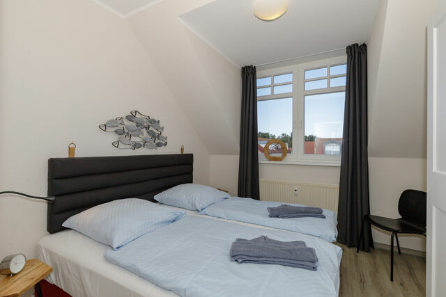 Ferienwohnung in K&uuml;hlungsborn - Strandjuwel 228 - Bild 12