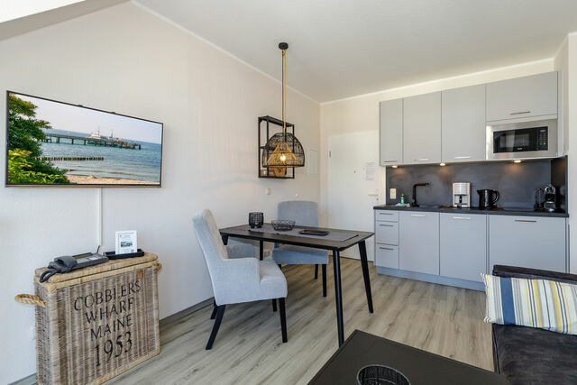 Ferienwohnung in K&uuml;hlungsborn - Strandjuwel 228 - Bild 9