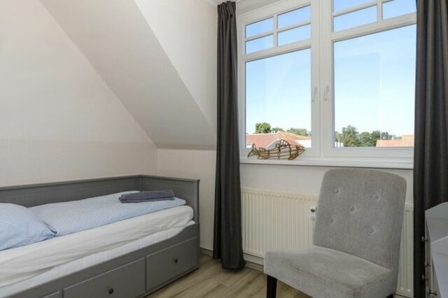 Ferienwohnung in K&uuml;hlungsborn - Strandjuwel 228 - Bild 15