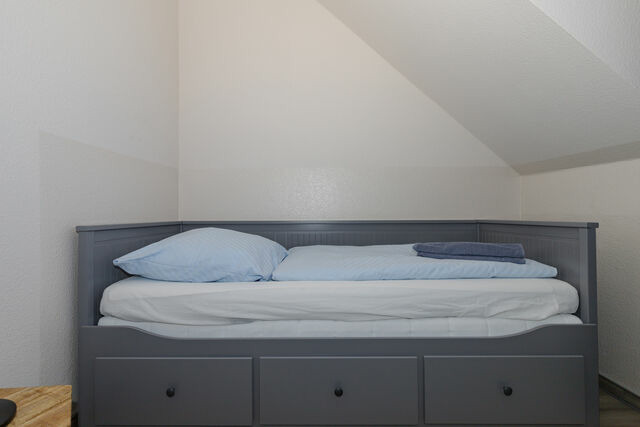 Ferienwohnung in K&uuml;hlungsborn - Strandjuwel 228 - Bild 16