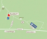 Bungalow in M&ouml;nkebude - Runddorf 1 - Bild 14