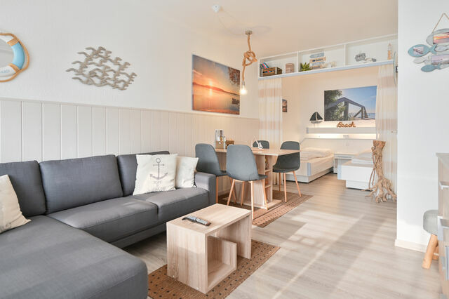 Ferienwohnung in Kellenhusen - Beachboss 3-1-1 - Bild 4