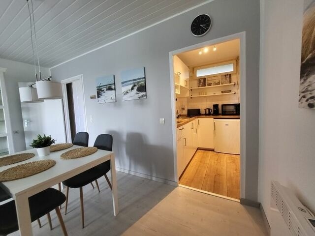 Ferienwohnung in Wendtorf - Strandl&auml;ufer - Bild 3